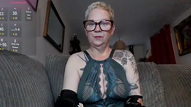 missyb x online show from January 2026 02:56:01 PM