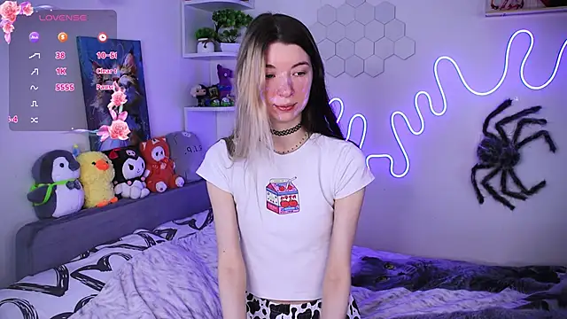 Emmie shy online show from March 2026 11:39:02 AM