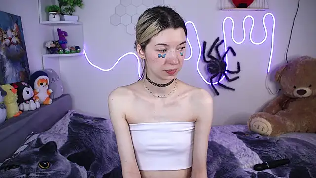 Emmie shy online show from July 2026 12:53:02 PM