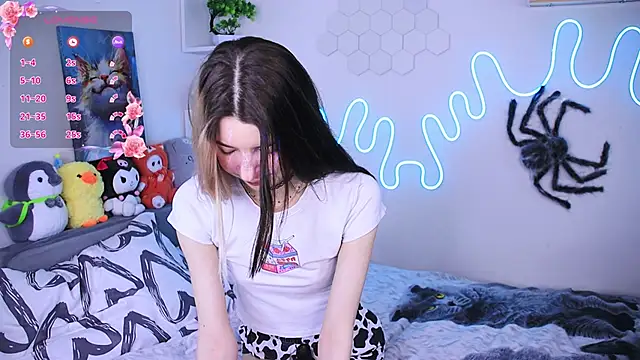 Emmie shy online show from February 2026 11:54:02 AM