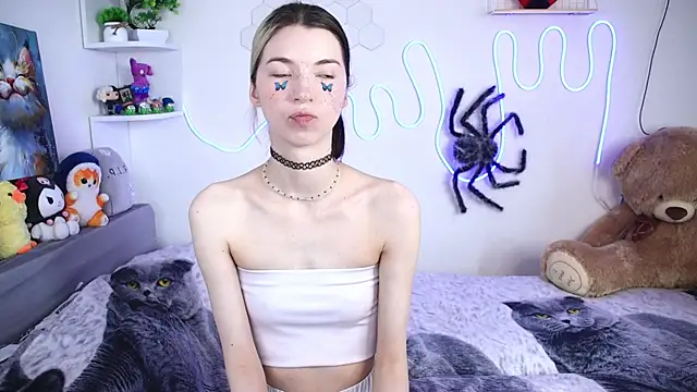Emmie shy online show from July 2026 12:49:01 PM