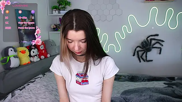 Emmie shy online show from March 2026 11:44:01 AM