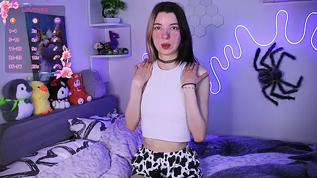 Emmie shy online show from February 2026 11:43:02 AM