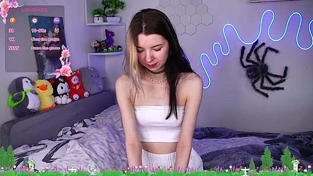 Emmie shy online show from March 2026 02:01:01 PM