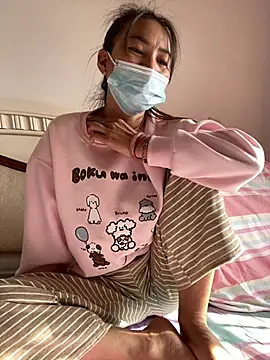 pitty mymi online show from April 2026 12:46:02 AM