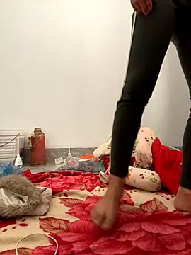 pitty mymi online show from November 2025 08:37:01 AM