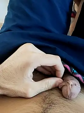 Hotboy50024 online show from November 2025 04:00:02 PM