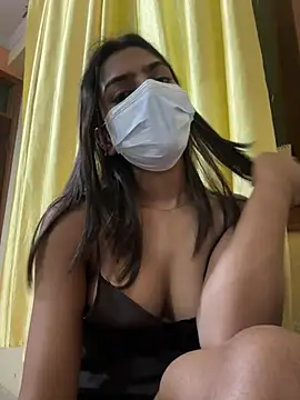 sexyayeshadesi online show from February 2026 07:54:01 PM