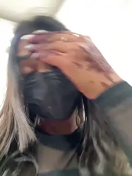 sexyayeshadesi online show from March 2026 06:09:02 PM