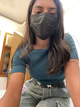 sexyayeshadesi online show from April 2026 06:25:02 PM