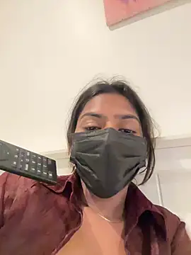 sexyayeshadesi online show from April 2026 05:25:01 PM