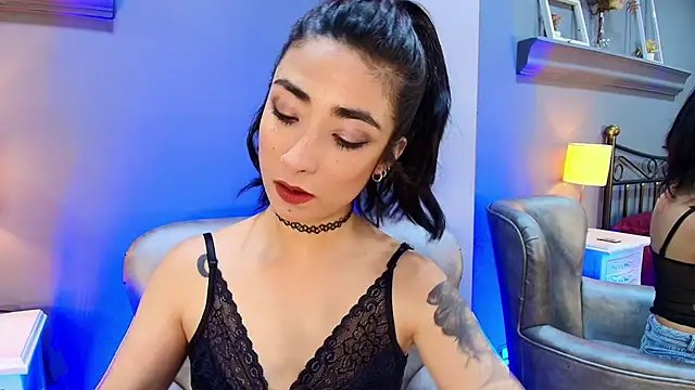 AmbarOishi   online show from March 2026 03:38:01 PM