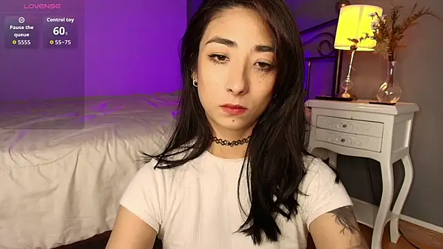 AmbarOishi   online show from February 2026 03:34:02 PM