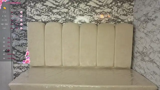 Maleja v  online show from December 2025 01:43:02 PM