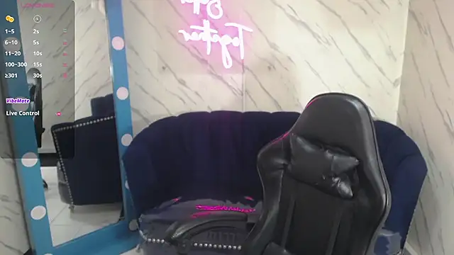 Maleja v  online show from January 2026 01:36:01 PM