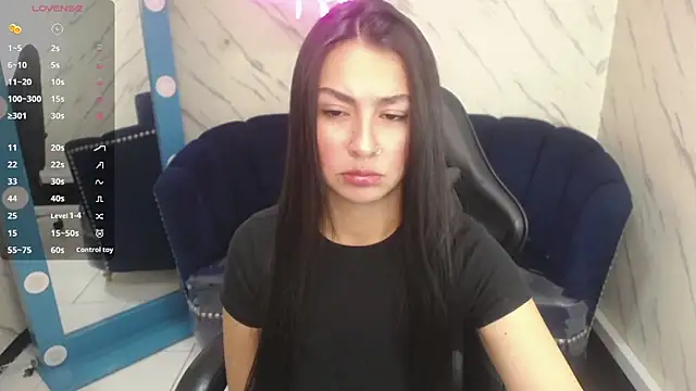 Maleja v  online show from January 2026 01:16:02 PM