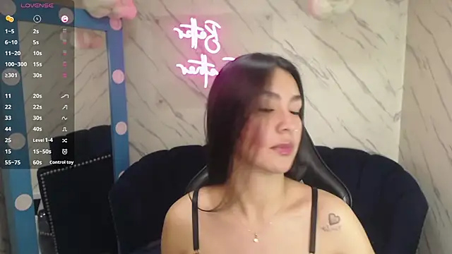 Maleja v  online show from January 2026 01:48:02 PM