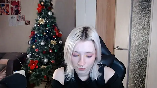 SophiaLur online show from January 2026 04:24:02 PM