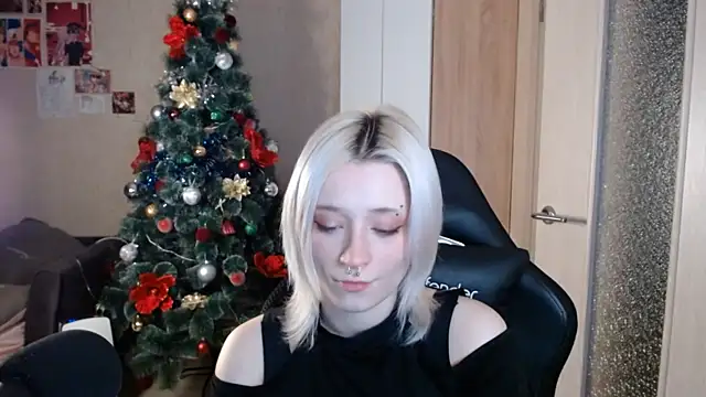 SophiaLur online show from January 2026 04:33:01 PM