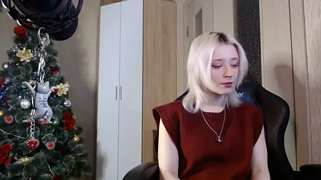 SophiaLur online show from January 2026 04:58:01 PM