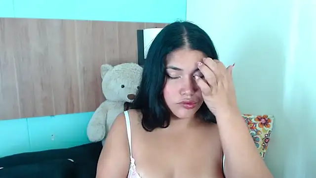 Snapshot of Channel_Mills chatting on February 2026 09:22:01 PM Channel Mills online show from February 2026 09:22:01 PM