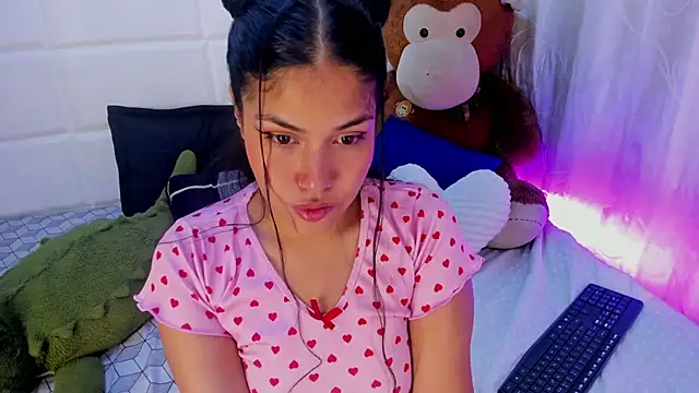 Snapshot of Channel_Mills chatting on July 2026 02:22:01 AM Channel Mills online show from July 2026 02:22:01 AM