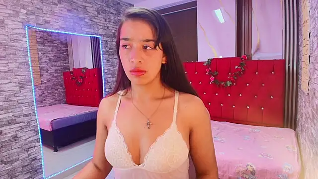 Snapshot of meylincurtis303av chatting on November 2025 05:39:01 PM meylincurtis303av online show from November 2025 05:39:01 PM