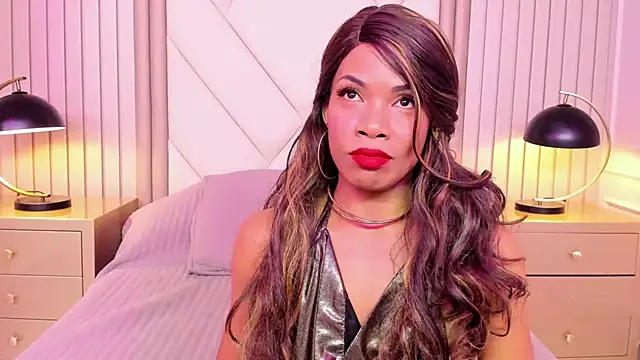 LailaDavidson online show from May 2026 12:37:02 PM