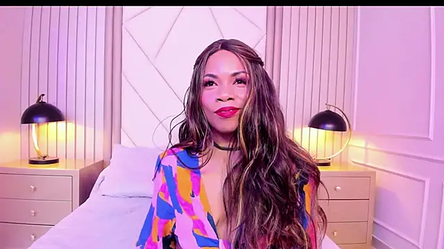 LailaDavidson online show from May 2026 12:15:01 PM