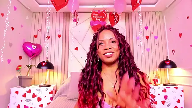 LailaDavidson online show from February 2026 12:27:01 PM