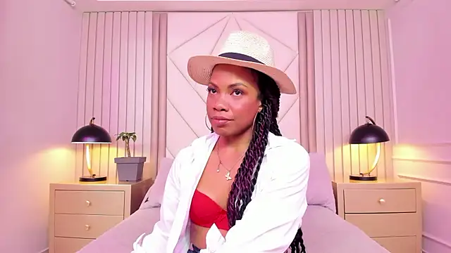 LailaDavidson online show from January 2026 12:19:02 PM