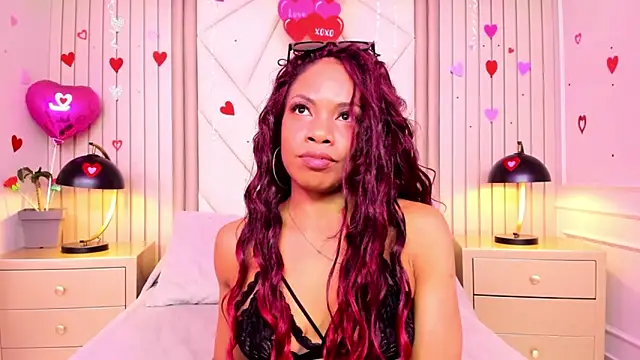 LailaDavidson online show from February 2026 12:24:02 PM