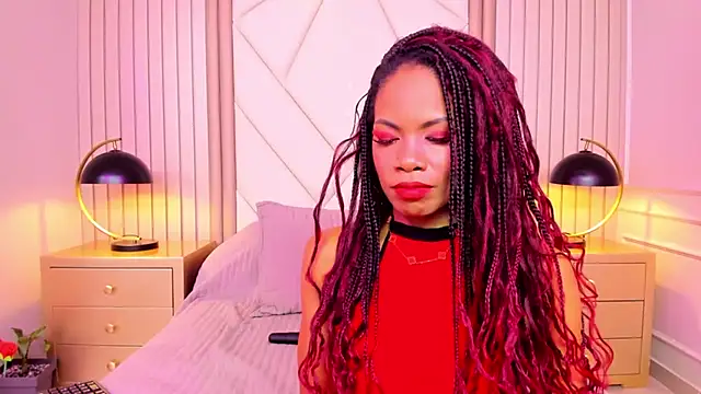 LailaDavidson online show from April 2026 01:04:02 PM