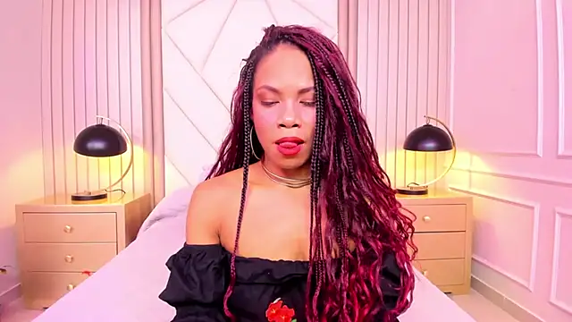 LailaDavidson online show from March 2026 12:04:02 PM