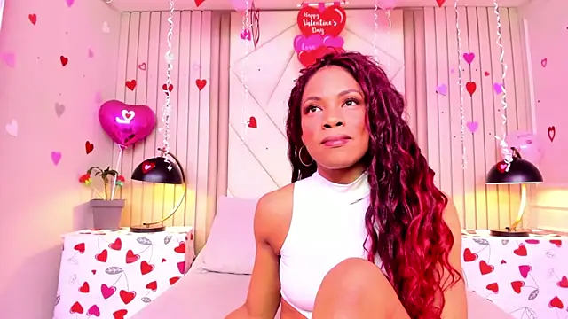 LailaDavidson online show from February 2026 12:13:02 PM