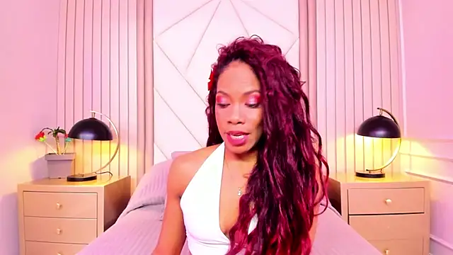 LailaDavidson online show from February 2026 12:16:01 PM