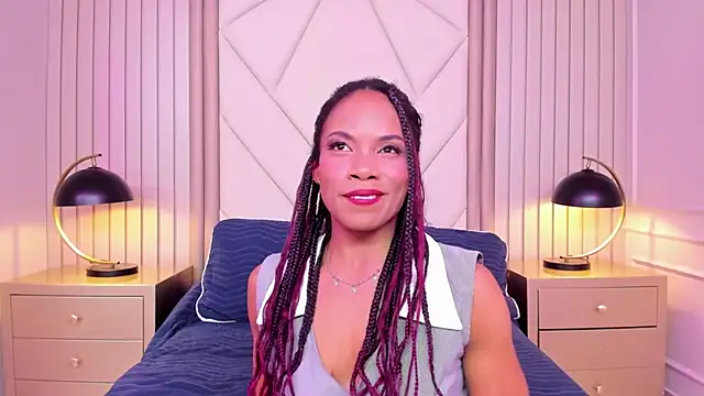 LailaDavidson online show from April 2026 12:29:02 PM
