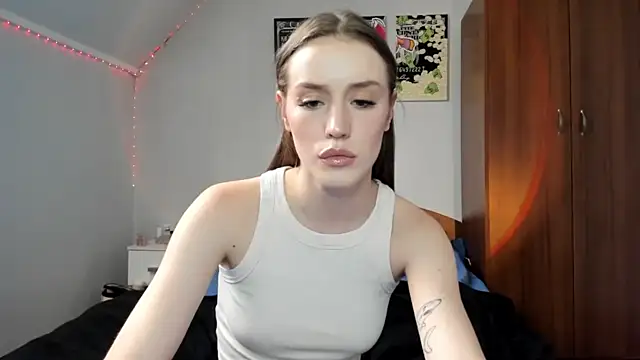 tinyglow online show from January 2026 06:50:01 AM