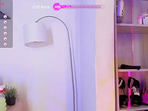 aghata jackson  online show from March 2026 06:12:01 PM