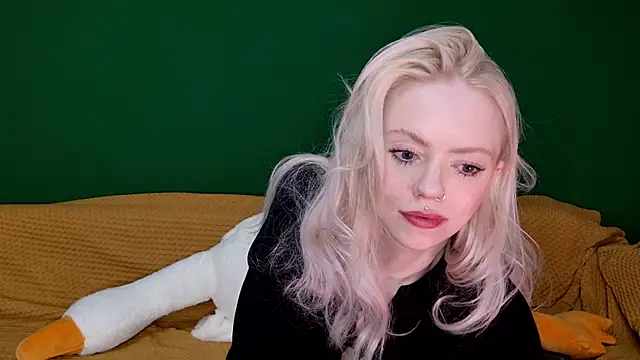 jane-booblegum online show from January 2026 05:16:01 PM