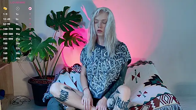 jane-booblegum online show from April 2026 04:41:01 AM