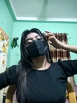 Snapshot of Disha_Nur0 chatting on May 2026 01:26:02 PM Disha Nur0 online show from May 2026 01:26:02 PM