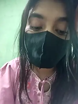 Disha Nur0 online show from February 2026 07:34:02 PM