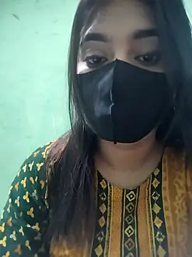 Disha Nur0 online show from February 2026 10:05:01 PM