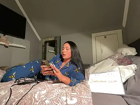 Lockig online show from March 2026 08:11:01 PM