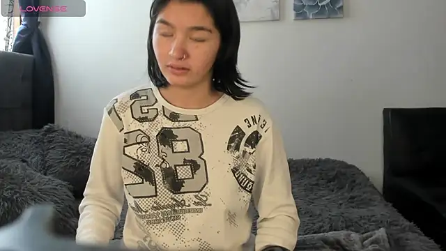 Snapshot of sorayalanne chatting on November 2025 06:44:01 PM sorayalanne online show from November 2025 06:44:01 PM