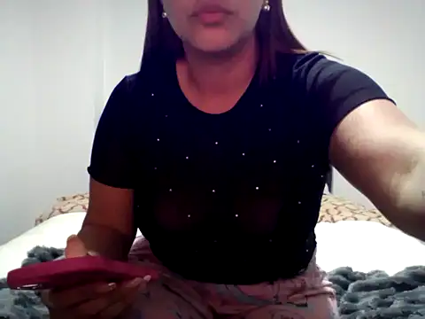 Carolinazul online show from January 2026 12:36:02 AM