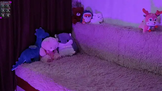 hottest tits online show from January 2026 11:58:02 AM