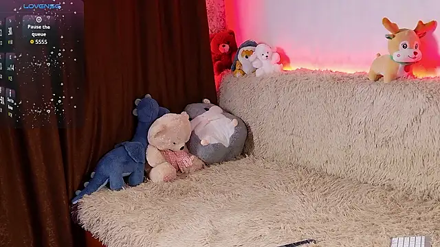 hottest tits online show from February 2026 07:11:02 PM