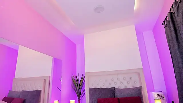 violeta santanna online show from March 2026 09:49:02 PM